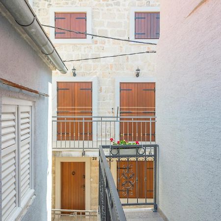 Apartments Roma Baška Voda Εξωτερικό φωτογραφία