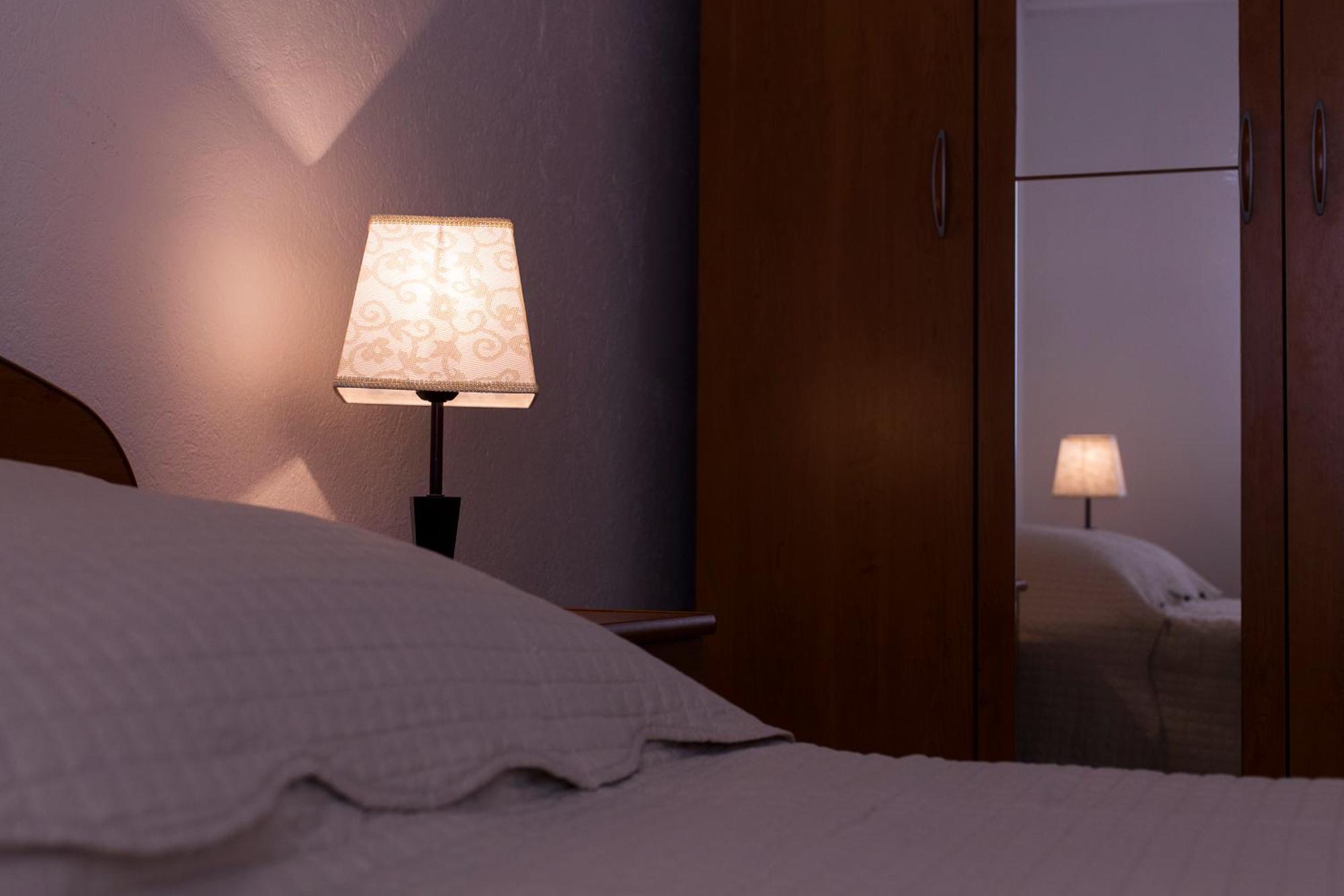 Apartments Roma Baška Voda Εξωτερικό φωτογραφία