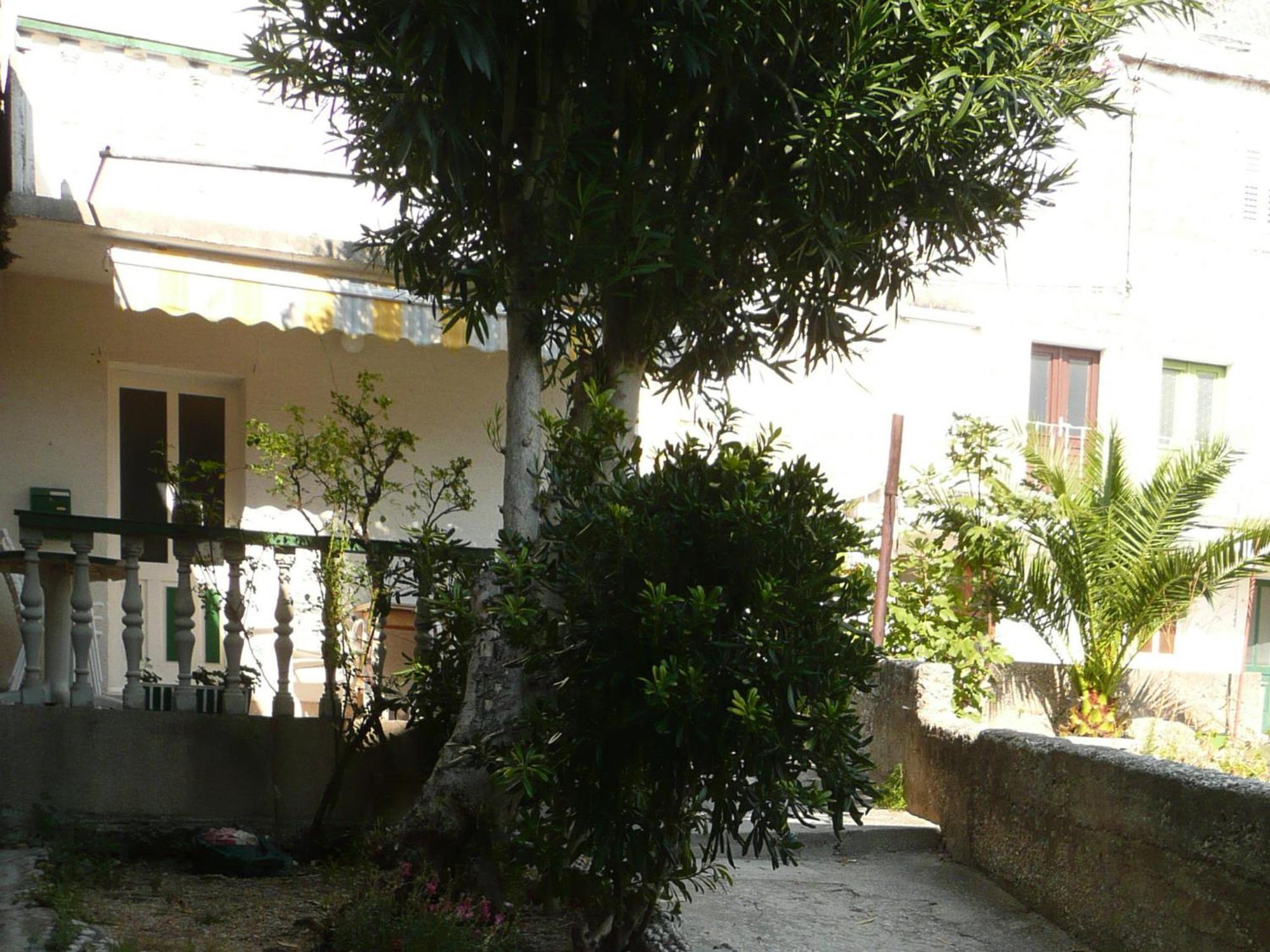 Apartments Roma Baška Voda Δωμάτιο φωτογραφία