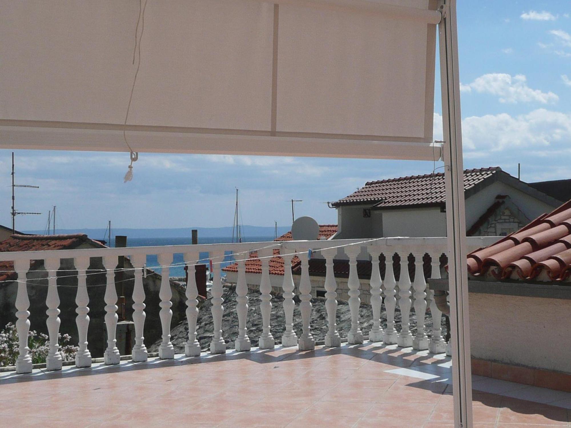 Apartments Roma Baška Voda Δωμάτιο φωτογραφία